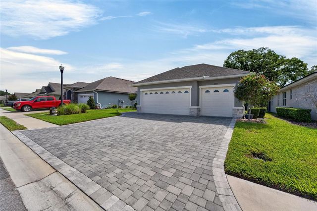 7991 LAKE JAMES BOULEVARD, Lakeland, FL 33810