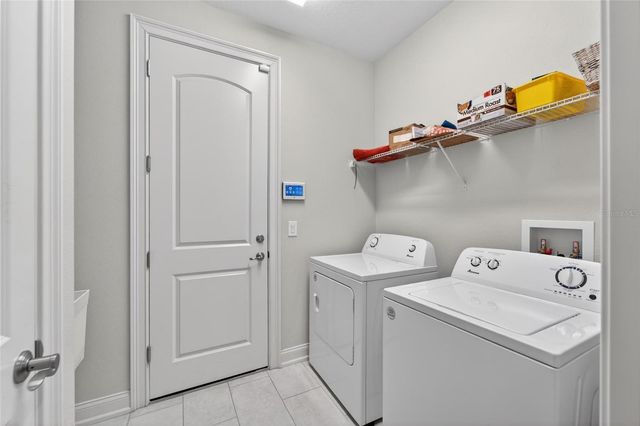 7991 LAKE JAMES BOULEVARD, Lakeland, FL 33810