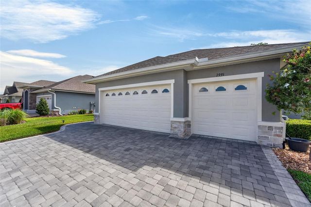 7991 LAKE JAMES BOULEVARD, Lakeland, FL 33810