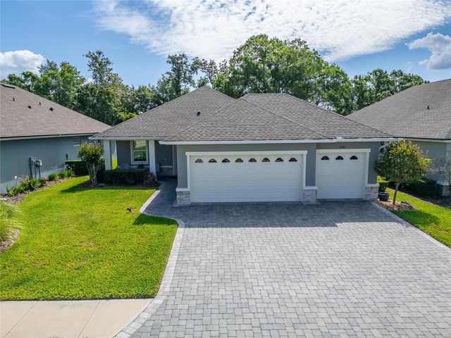 7991 LAKE JAMES BOULEVARD, Lakeland, FL 33810