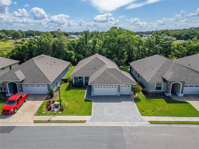 7991 LAKE JAMES BOULEVARD, Lakeland, FL 33810
