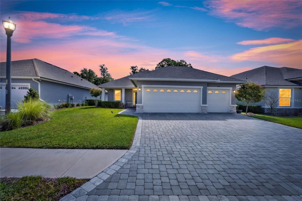 7991 LAKE JAMES BOULEVARD, Lakeland, FL 33810