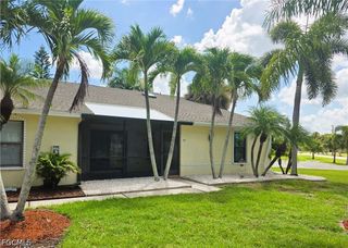 1417 SW 51st LN 35, Cape Coral, FL 33914