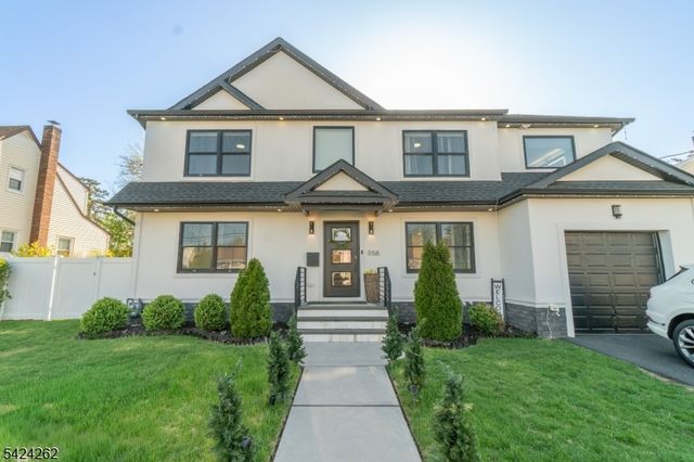 58 26Th St, Fair Lawn Boro, NJ 07410