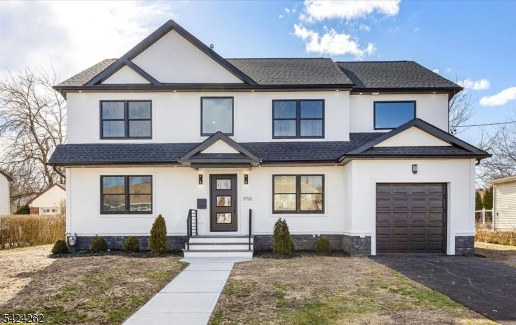 58 26Th St, Fair Lawn Boro, NJ 07410