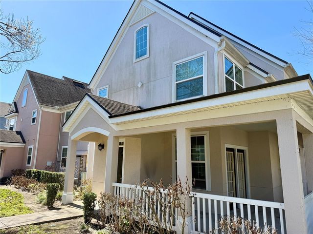 3213 GREENWICH VILLAGE BOULEVARD 104, Orlando, FL 32835