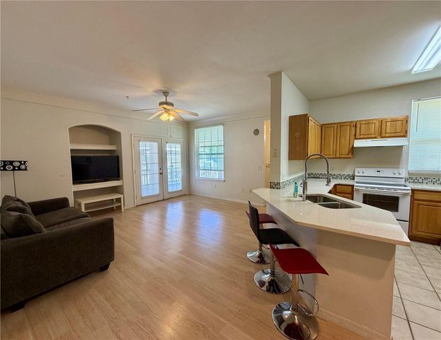 3213 GREENWICH VILLAGE BOULEVARD 104, Orlando, FL 32835