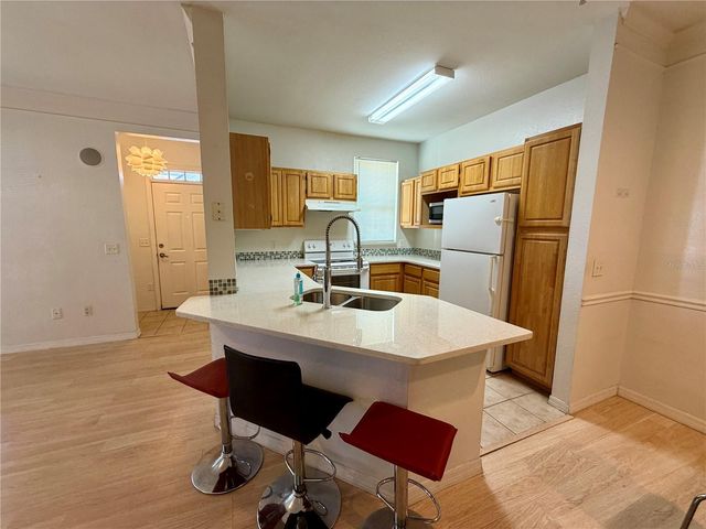 3213 GREENWICH VILLAGE BOULEVARD 104, Orlando, FL 32835