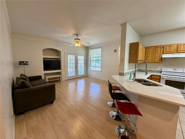 3213 GREENWICH VILLAGE BOULEVARD 104, Orlando, FL 32835