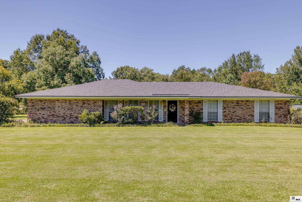 1413 HIGHWAY 139, Monroe, LA 71203