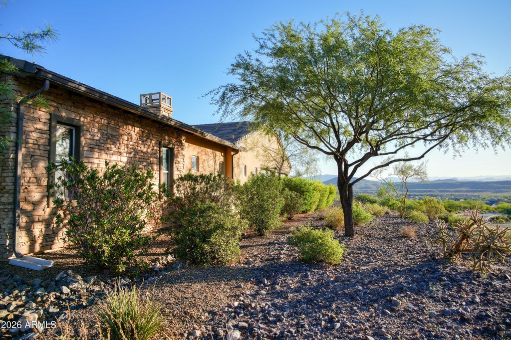 3797 GOLD RIDGE Road, Wickenburg, AZ 85390 — photo 2