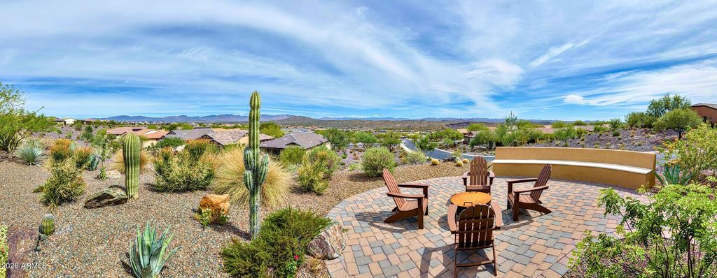3797 GOLD RIDGE Road, Wickenburg, AZ 85390 — photo 3