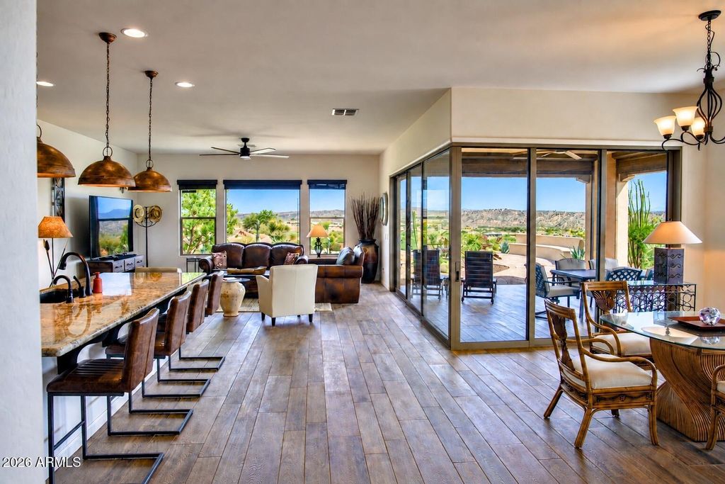 3797 GOLD RIDGE Road, Wickenburg, AZ 85390 — photo 4