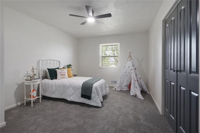 12941 Fuller Avenue, Grandview, MO 64030