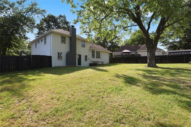 12941 Fuller Avenue, Grandview, MO 64030