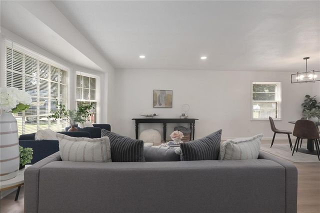 12941 Fuller Avenue, Grandview, MO 64030