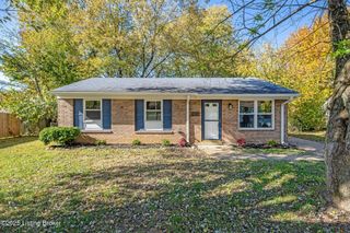 9404 Tallridge Ct, Louisville, KY 40229