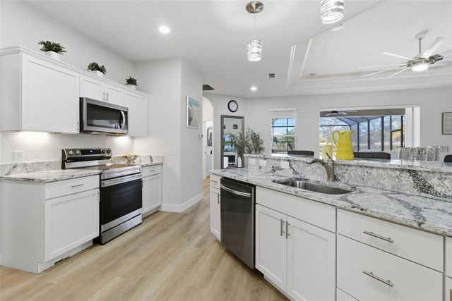 2278 VINTAGE STREET, Sarasota, FL 34240