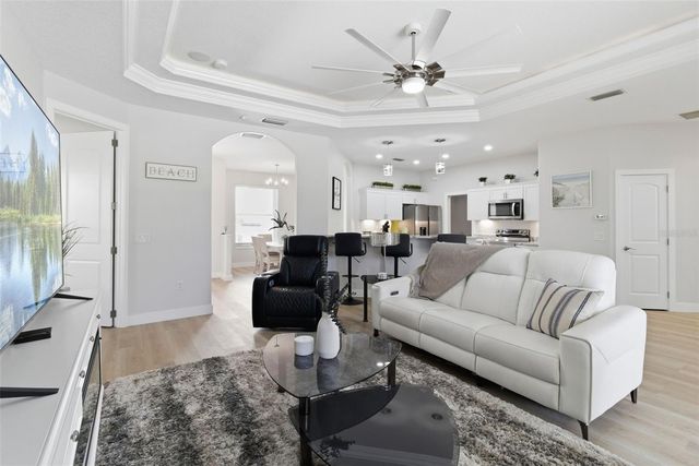 2278 VINTAGE STREET, Sarasota, FL 34240