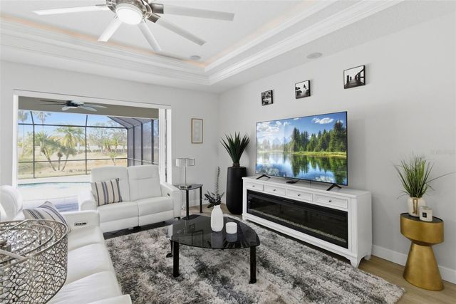 2278 VINTAGE STREET, Sarasota, FL 34240