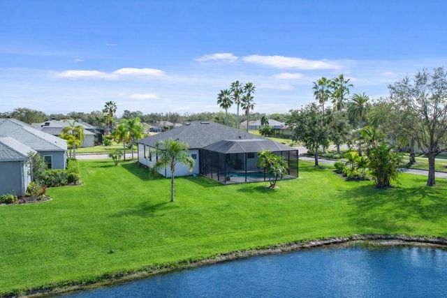 2278 VINTAGE STREET, Sarasota, FL 34240