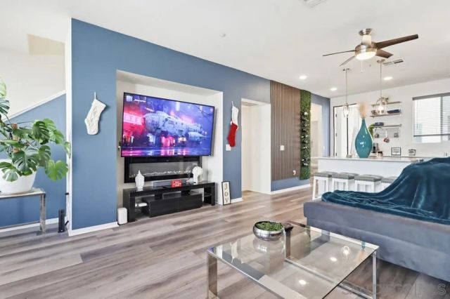 5474 Seacliff Pl 36, San Diego, CA 92154