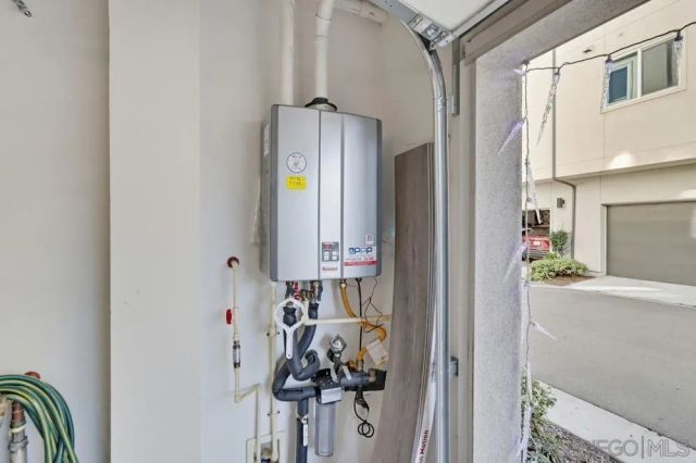 5474 Seacliff Pl 36, San Diego, CA 92154