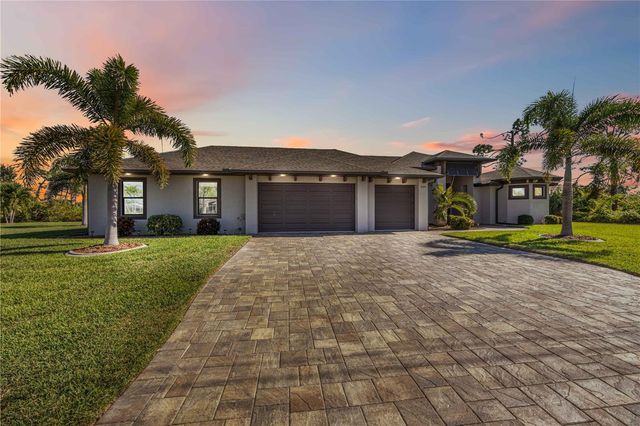 959 BOUNDARY BOULEVARD, Rotonda West, FL 33947