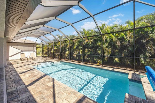 959 BOUNDARY BOULEVARD, Rotonda West, FL 33947