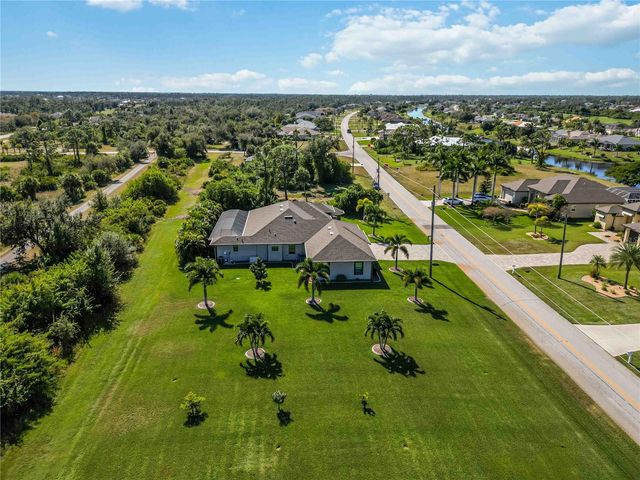 959 BOUNDARY BOULEVARD, Rotonda West, FL 33947