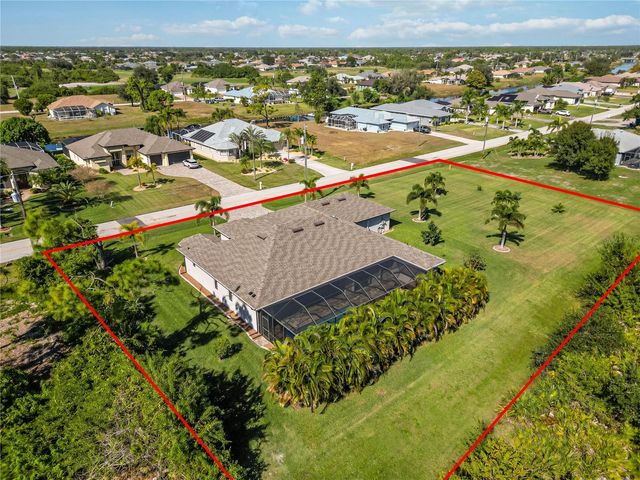 959 BOUNDARY BOULEVARD, Rotonda West, FL 33947