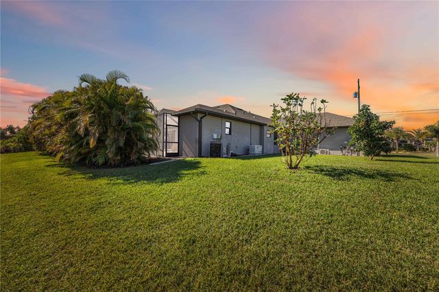 959 BOUNDARY BOULEVARD, Rotonda West, FL 33947