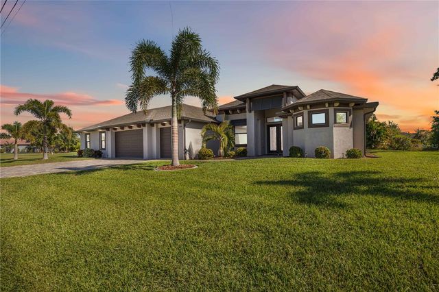 959 BOUNDARY BOULEVARD, Rotonda West, FL 33947