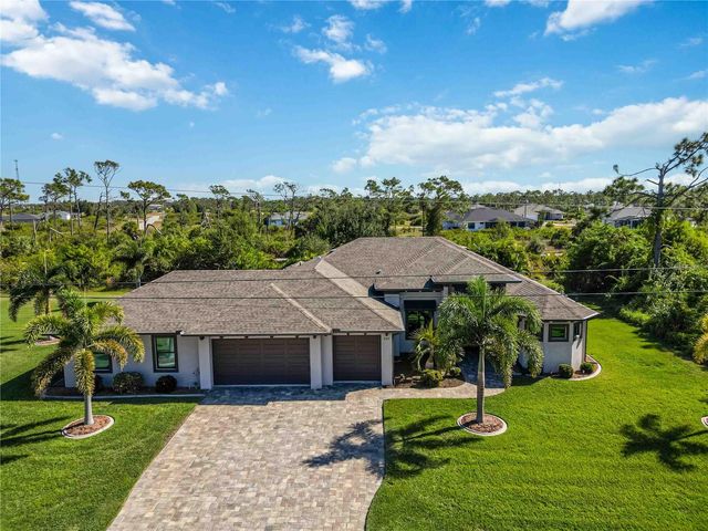 959 BOUNDARY BOULEVARD, Rotonda West, FL 33947