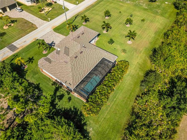 959 BOUNDARY BOULEVARD, Rotonda West, FL 33947