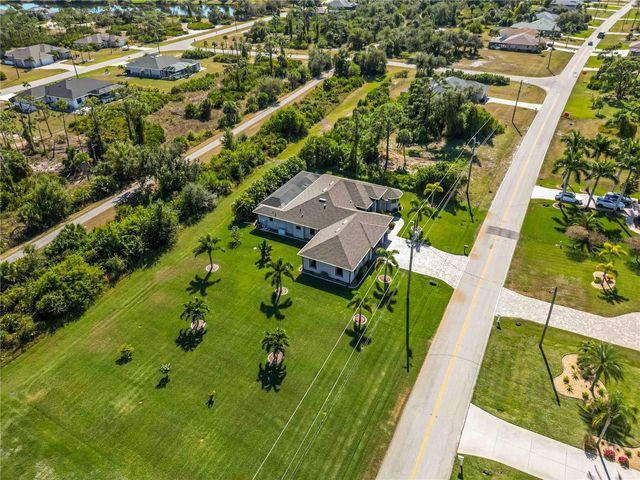 959 BOUNDARY BOULEVARD, Rotonda West, FL 33947