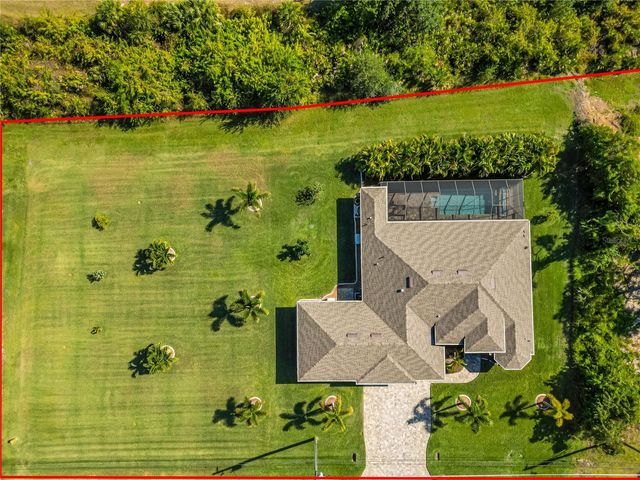 959 BOUNDARY BOULEVARD, Rotonda West, FL 33947