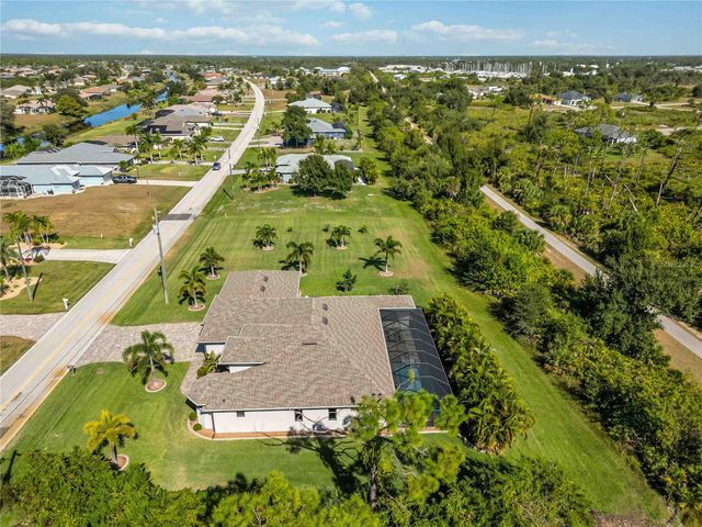 959 BOUNDARY BOULEVARD, Rotonda West, FL 33947