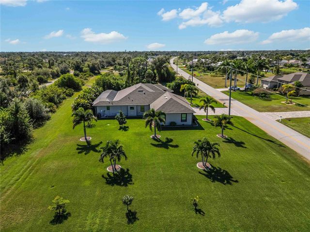 959 BOUNDARY BOULEVARD, Rotonda West, FL 33947