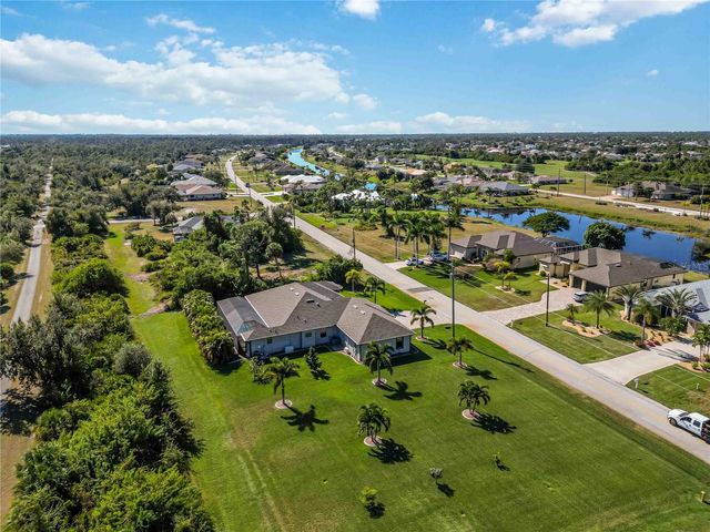 959 BOUNDARY BOULEVARD, Rotonda West, FL 33947