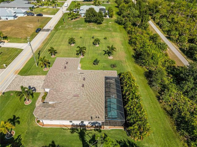 959 BOUNDARY BOULEVARD, Rotonda West, FL 33947