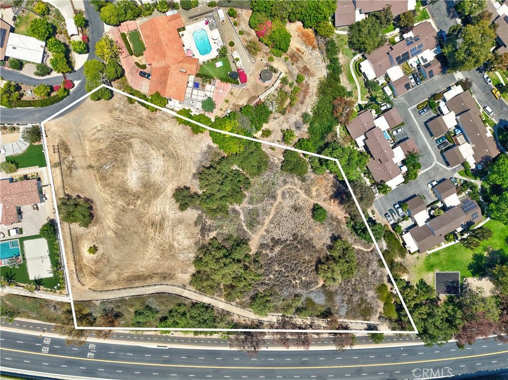 29600 Spotted Bull Lane, San Juan Capistrano, CA 92675 — exterior