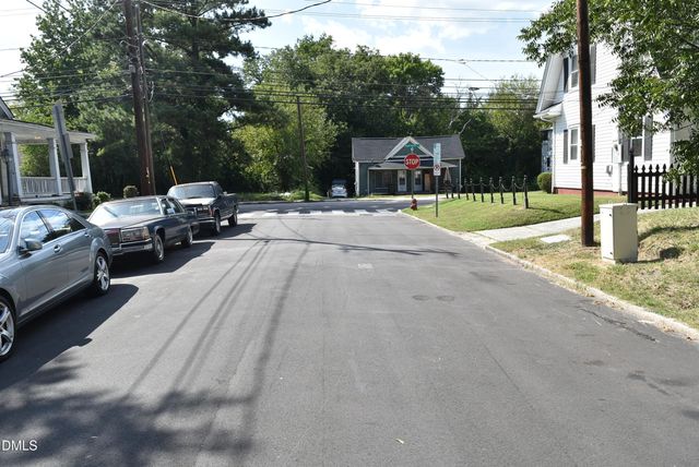 503 Price Avenue, Durham, NC 27701
