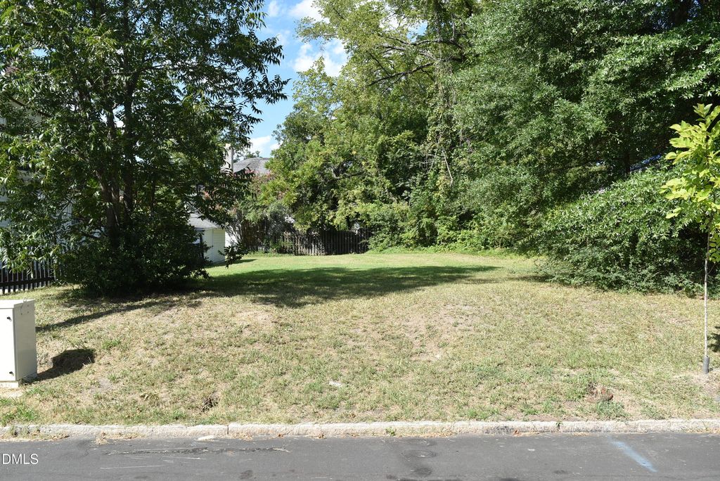 503 Price Avenue, Durham, NC 27701
