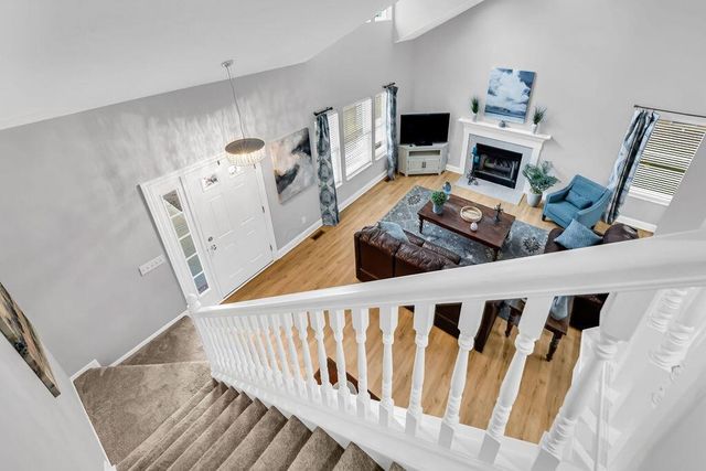 6615 Burbank Place, Westerville, OH 43082