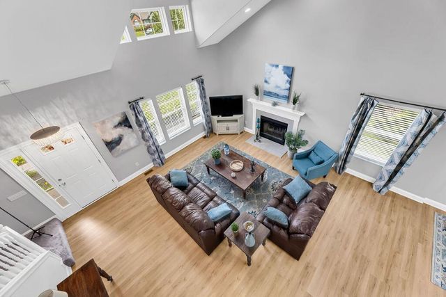 6615 Burbank Place, Westerville, OH 43082