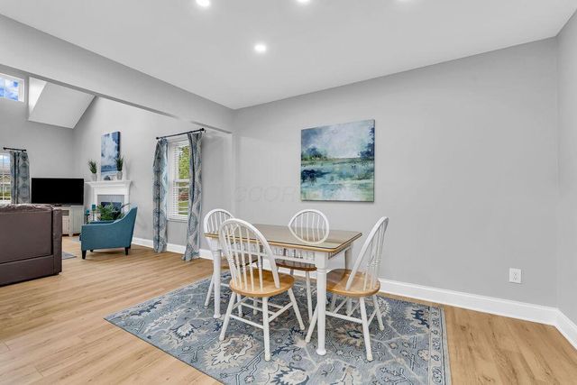 6615 Burbank Place, Westerville, OH 43082