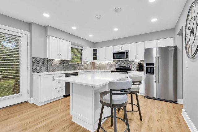 6615 Burbank Place, Westerville, OH 43082