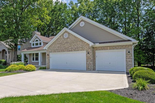 6615 Burbank Place, Westerville, OH 43082