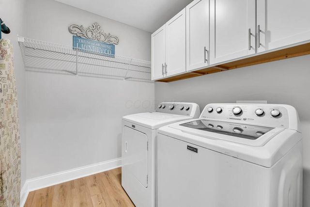 6615 Burbank Place, Westerville, OH 43082